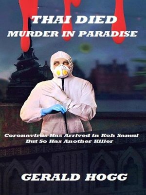 cover image of Thai Died...Murder in Paradise